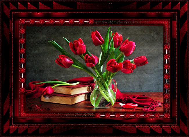 красивые красные розы скачать бесплатно красивую анимацию